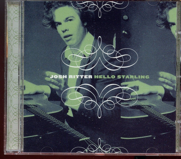 hello-starling