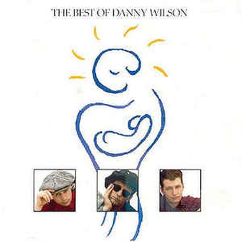 the-best-of-danny-wilson