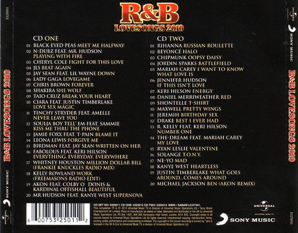 r&b-love-songs-2010