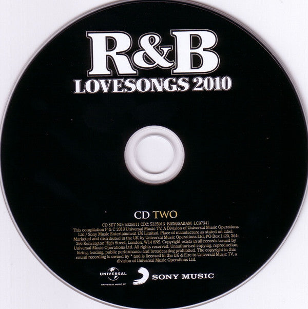 r&b-love-songs-2010
