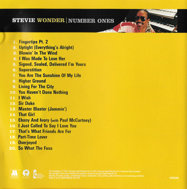 number-ones
