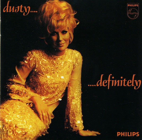 dusty...-definitely