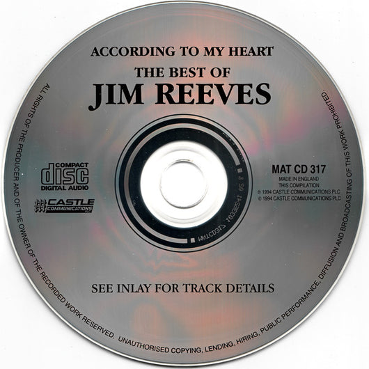 according-to-my-heart---the-best-of-jim-reeves