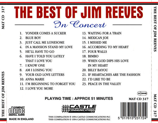 according-to-my-heart---the-best-of-jim-reeves