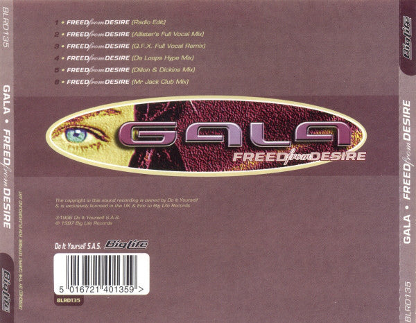 freed-from-desire
