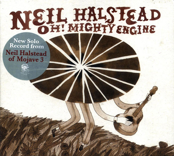 oh!-mighty-engine