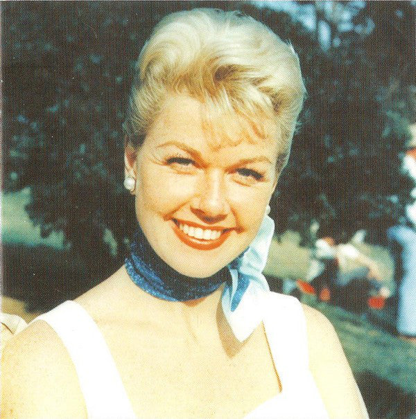 daydreaming:-the-very-best-of-doris-day