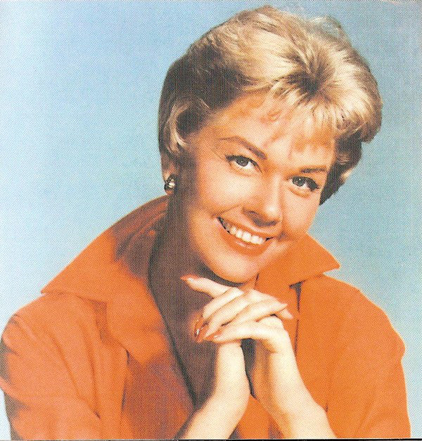 daydreaming:-the-very-best-of-doris-day