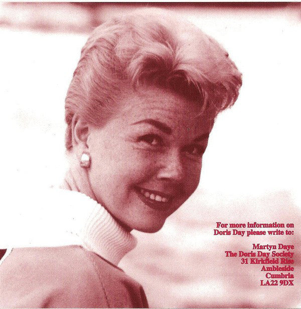 daydreaming:-the-very-best-of-doris-day