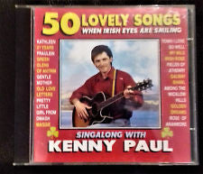 50-lovely-songs---when-irish-eyes-are-smiling---singalong-with-kenny-paul