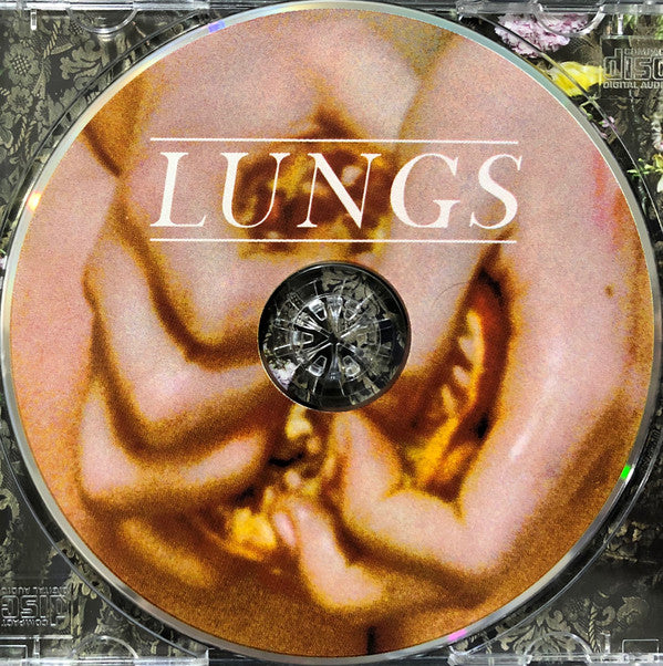 lungs