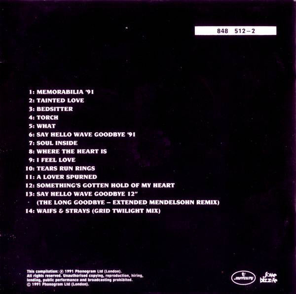 memorabilia---the-singles