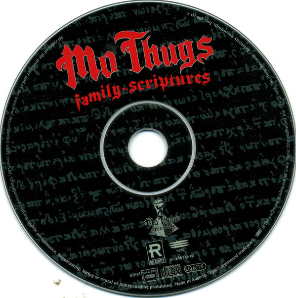family-scriptures