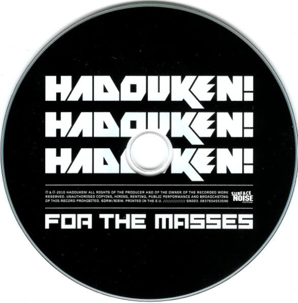 for-the-masses