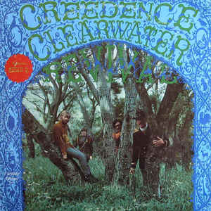 creedence-clearwater-revival