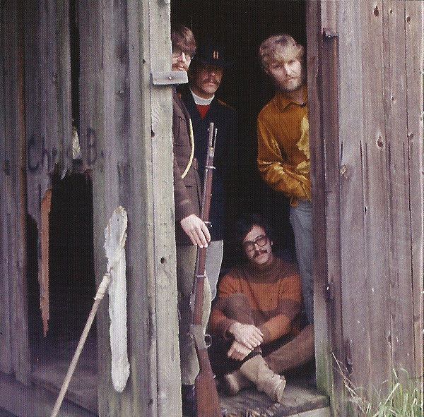 creedence-clearwater-revival