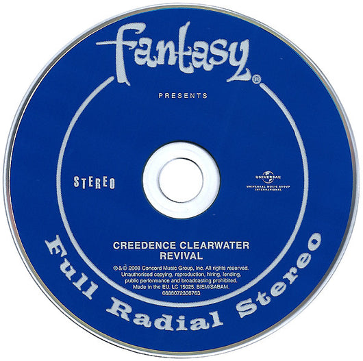 creedence-clearwater-revival