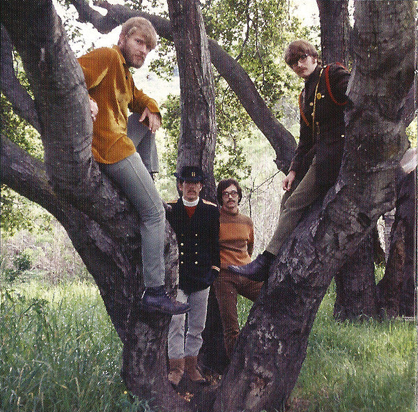 creedence-clearwater-revival