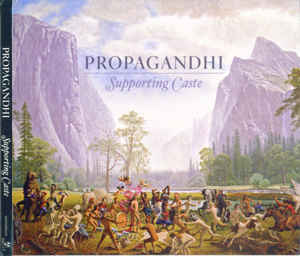 supporting-caste