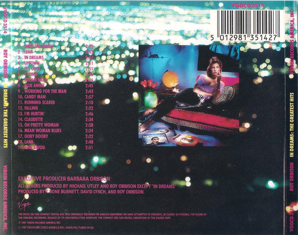 in-dreams:-the-greatest-hits