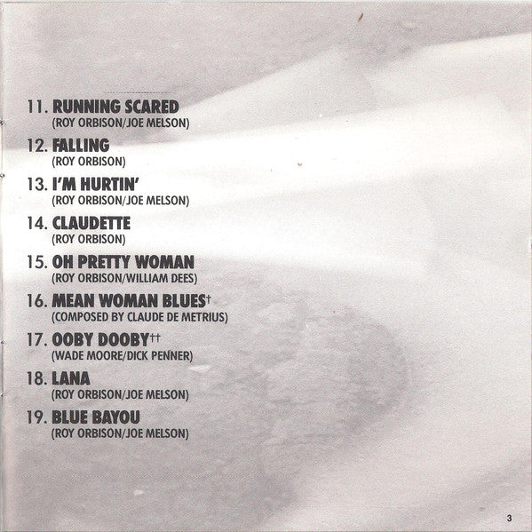 in-dreams:-the-greatest-hits