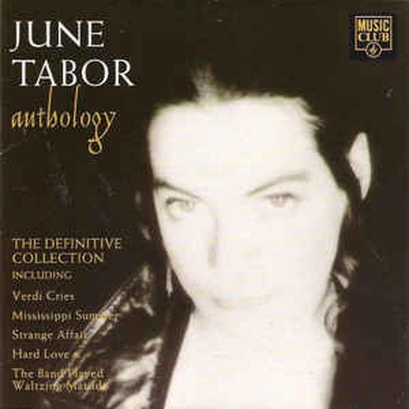 anthology