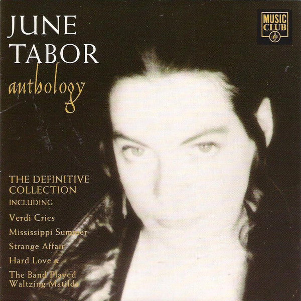 anthology