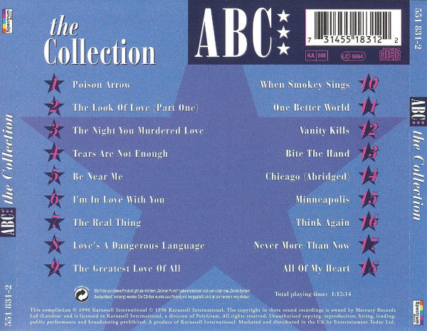 the-collection