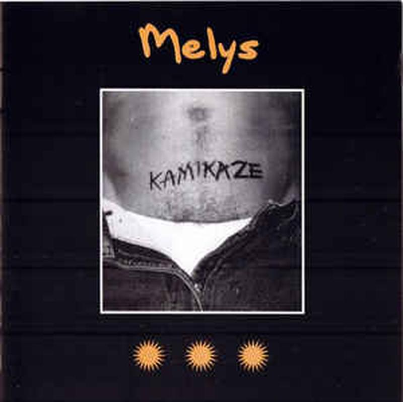 kamikaze