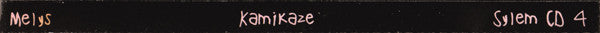 kamikaze
