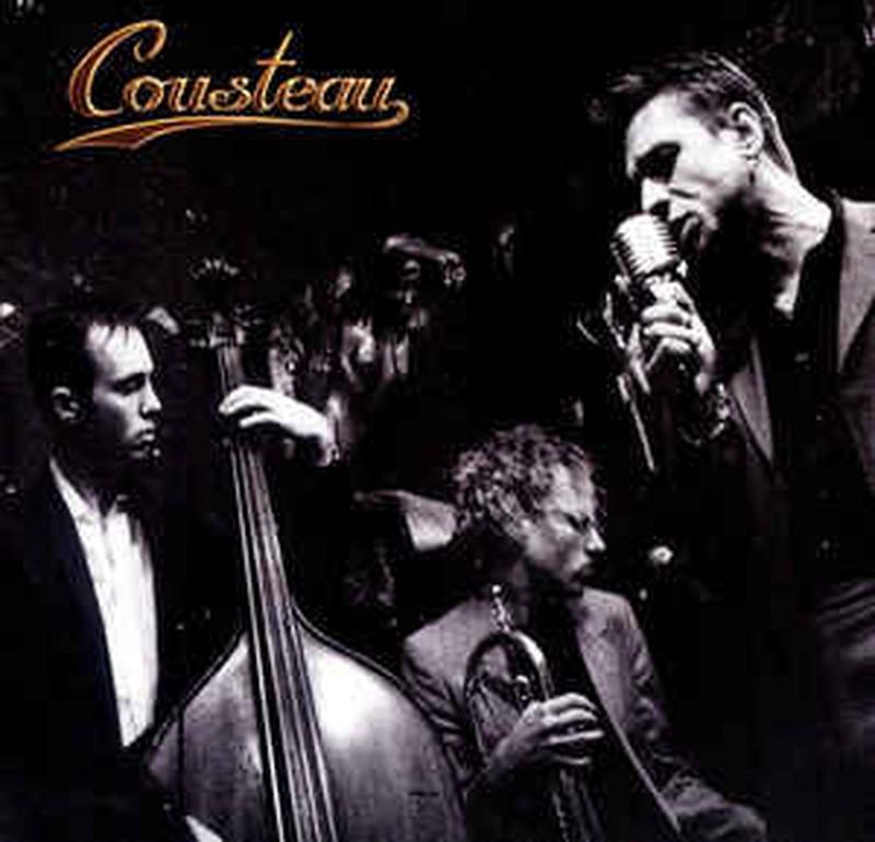 cousteau