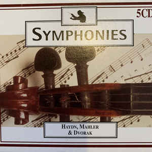 symphonies