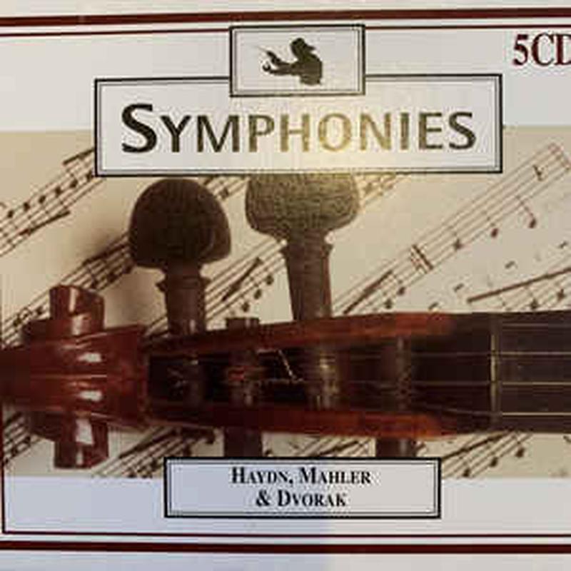 symphonies