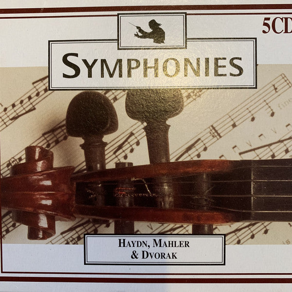 symphonies