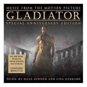 gladiator:-music-from-the-motion-picture---special-anniversary-edition