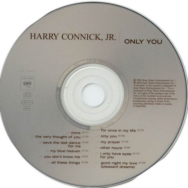 only-you