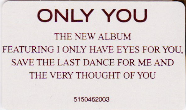 only-you