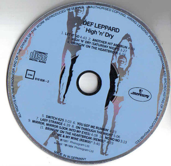 high-n-dry