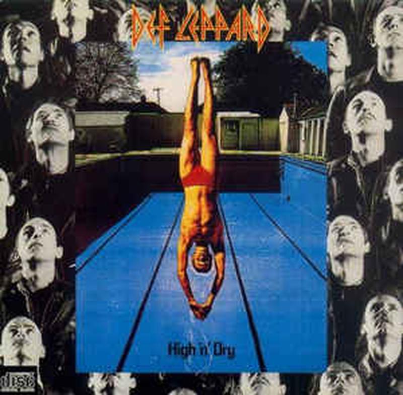 high-n-dry