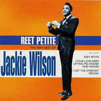 reet-petite:-the-very-best-of-jackie-wilson