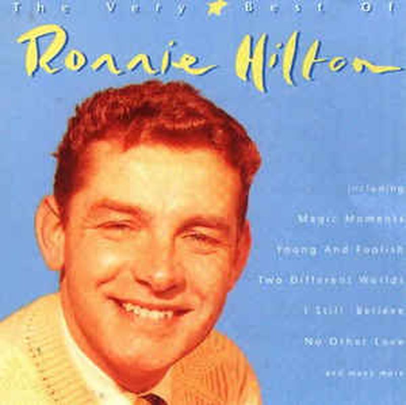 the-very-best-of-ronnie-hilton