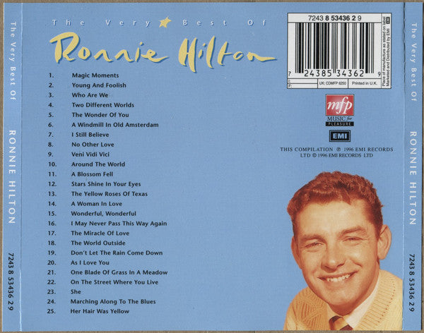 the-very-best-of-ronnie-hilton