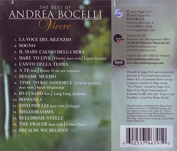 the-best-of-andrea-bocelli:-vivere