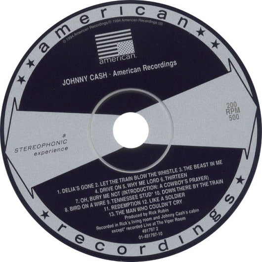 american-recordings