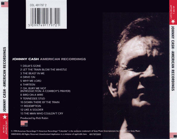 american-recordings