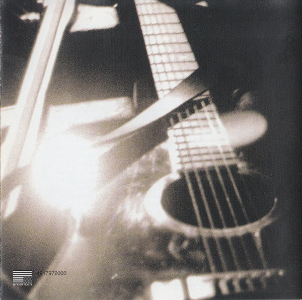 american-recordings