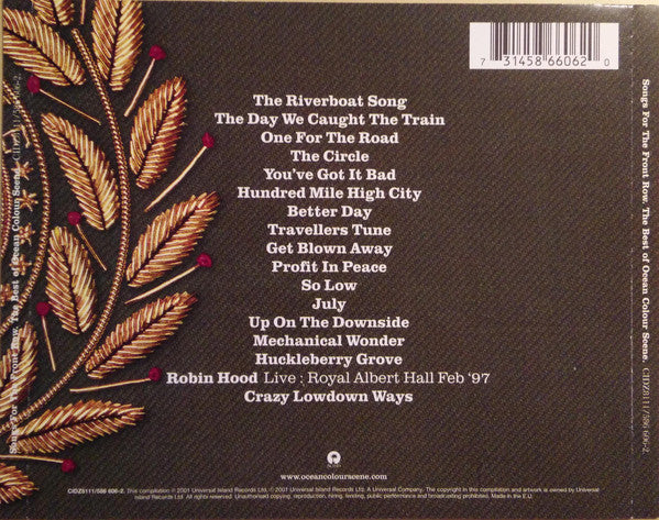 songs-for-the-front-row-(the-best-of-ocean-colour-scene)