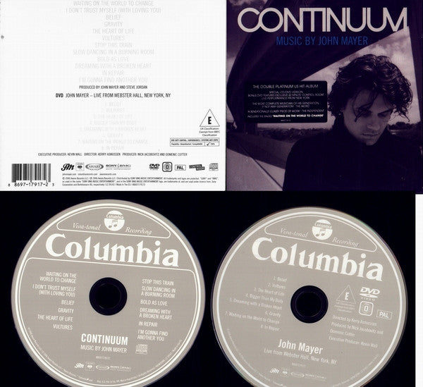 continuum