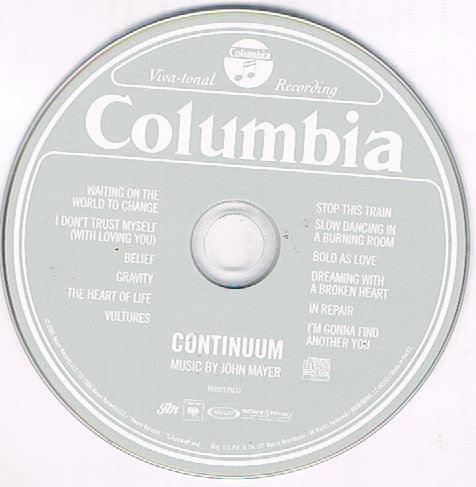 continuum