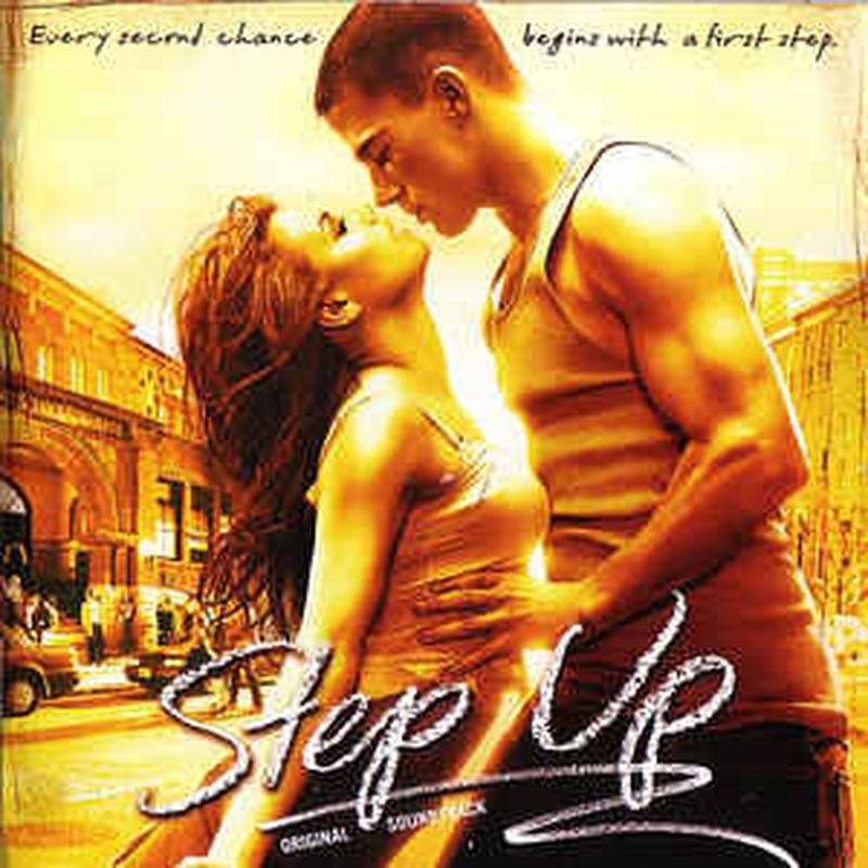 step-up---original-soundtrack